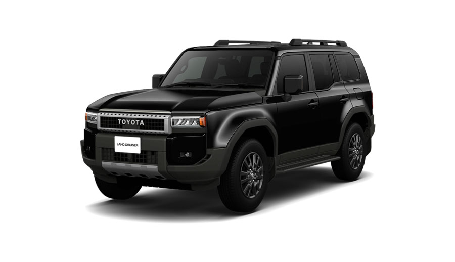 ニュートラルブラック〈229〉フロントサイド