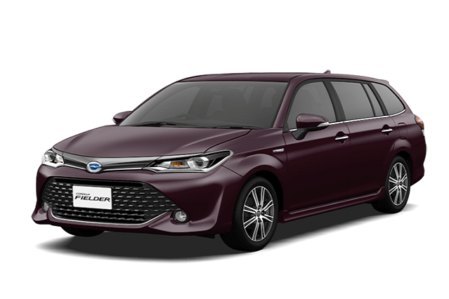 プリクラッシュセーフティ昼間の歩行者検知機能追加 | ネッツトヨタ