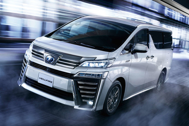 EXTERIOR 外観