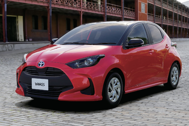 HYBRID X(2WD)