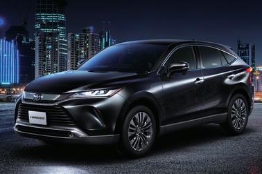 Z“Leather Package”/Z(ハイブリッド・2WD)