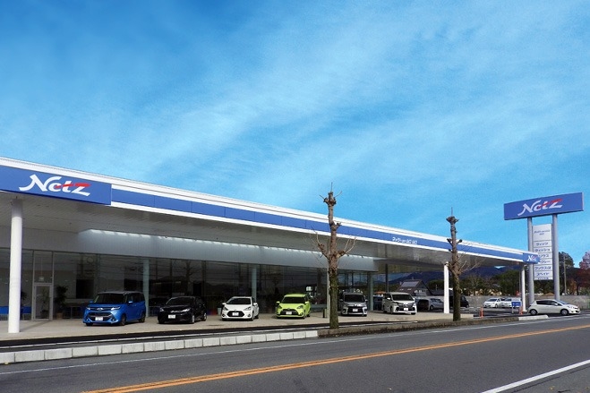 山口店