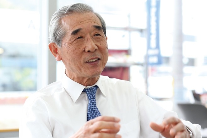 社長