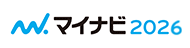 マイナビロゴ2026