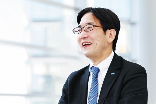 社長S