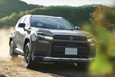 Adventure（ハイブリッド）