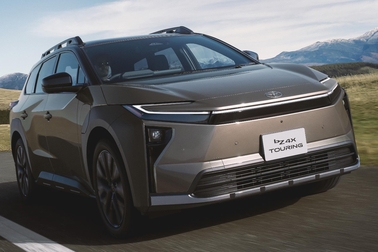 【モデル入り素材】Z（4WD）