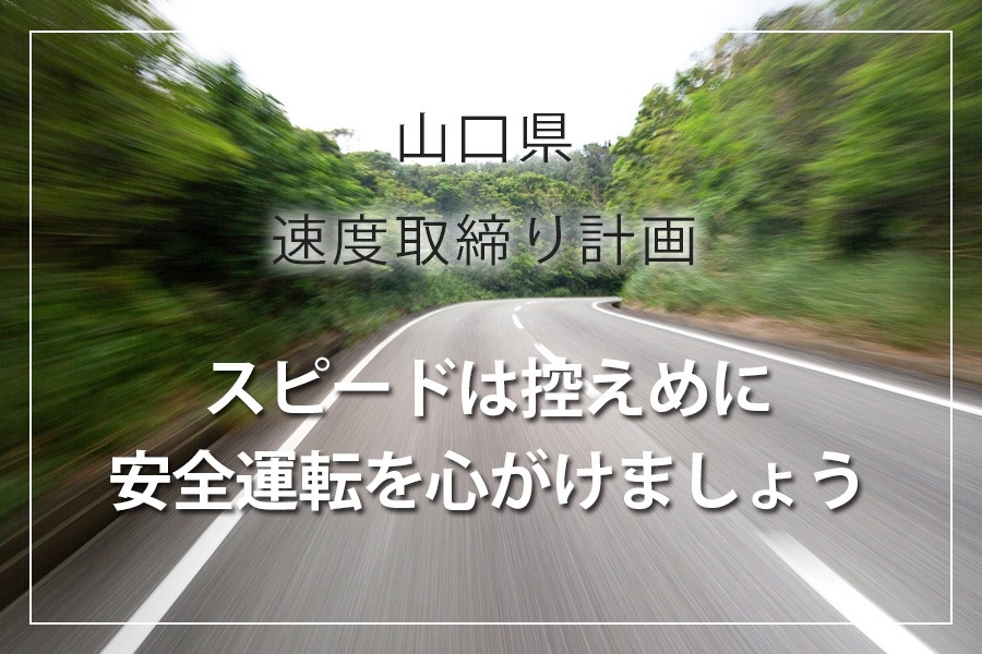 取締り情報